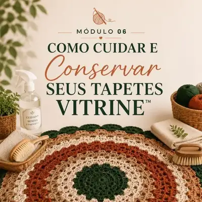 Módulo 06: Recebendo Seus Primeiros Pedidos